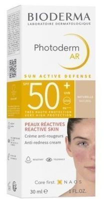 Bioderma Photoderm Krem SPF50+ 30ml Bioderma