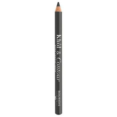 Bourjois Khol & Contour Augenstift 003 Misti-Gris, 1.2g