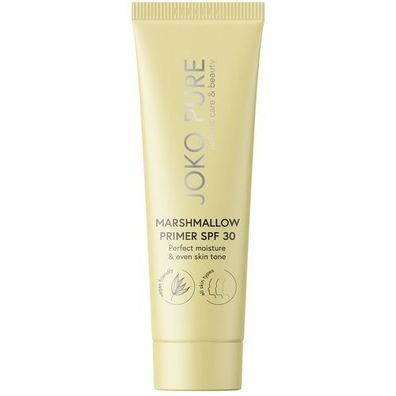 Joko Pflegender & Reinigender Schönheitsschaum Primer SPF30, 30ml