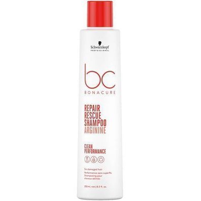 Schwarzkopf BC Bonacure Reparatur Shampoo, 250ml