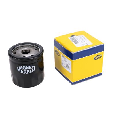 Magneti Marelli Ölfilter Filter Fiat Ducato 280 290 Bravo Multipla 46805832