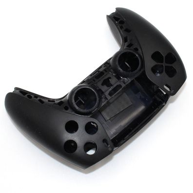 Controller Gehäuse BDM-010 schwarz DualSense Ersatzteil für Sony Playstation 5