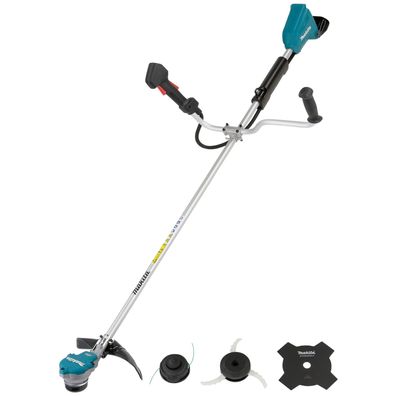 Makita DUR368AZ Akku-Motorsense