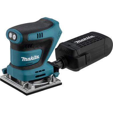 Makita DBO484Z Akku-Schwingschleifer