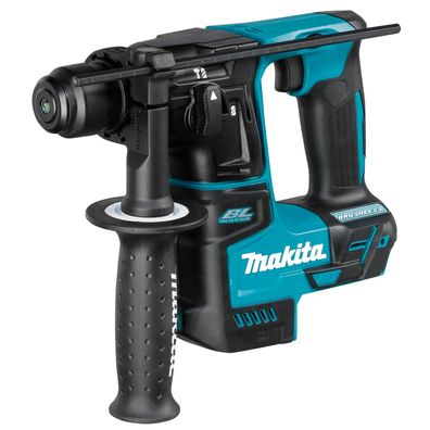 Makita Akku-Bohrhammer DHR171Z (ohne Akku, ohne Ladegerät)