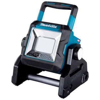 Makita ML003G Akku-Lampe - LED-Baustrahler für optimales Licht zum Arbeiten