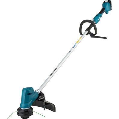 Makita DUR194RFX2 Akku-Sense (inkl. 3,0 Ah Akku + Schnelladegerät)