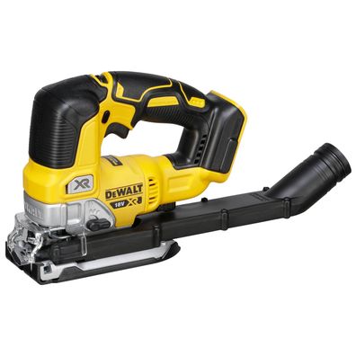 DeWalt DCS334NT-XJ Akku-Pendelhub-Stichsäge