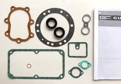 Dichtsatz Zylinderkopfdichtung Rep. anleitung für MAG Motor 1040 Gutbrod 1040-65