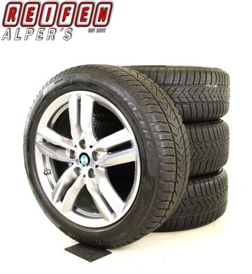BMW X1 F48 X2 F39 18zoll M Winterräder 570 7850456 rdk Original