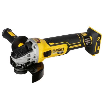 DeWalt DCG405NT-XJ Akku-Winkelschleifer 18V 125mm