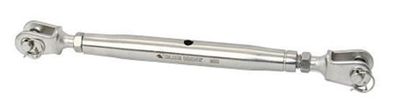 Wantenspanner M16 Gabel/Gabel EXTRA WEIT Bolz.14mm, PH120016L