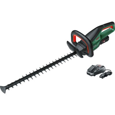 Bosch UniversalHedgeCut 18-50 Akku-Heckenschere inkl. Akku und Ladegerät 0600849K01