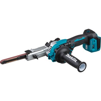 Makita DBS180Z Akku-Bandfeile