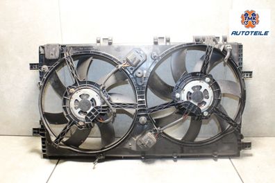 Opel Insignia A Lüftermotor Lüfter Kühlerlüfter 2,0 CDTI 118 KW A20DTH 13223019 GXOMD