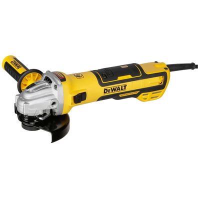 DeWalt DWE4347-QS Elektr.-Winkelschleifer 125mm