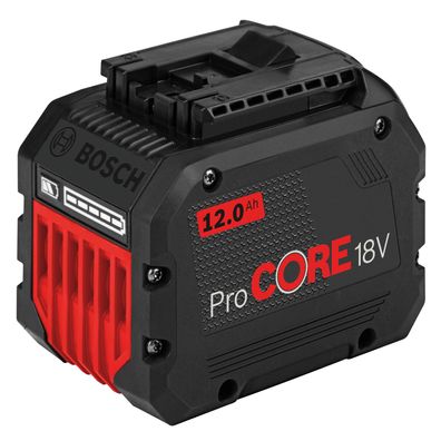 Bosch ProCORE 18V 12.0Ah Akku