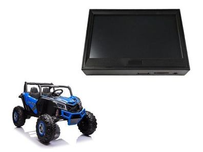 LCD-Bildschirm für XMX613 24V