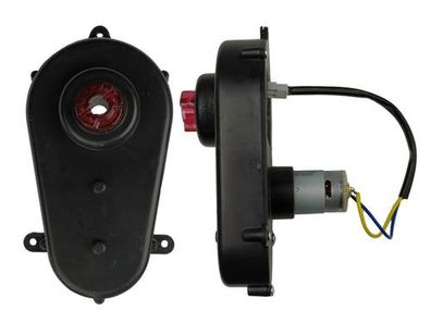 Lenkmotor 24V 6000RPM für SX1928