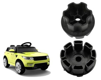Radadapter für HL1638