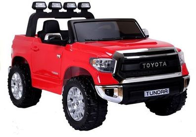 Elektro Kinderauto Toyota Tundra