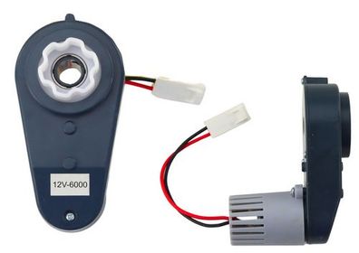 12V 12000RPM Front Engine - JJ2099 Toyota FJ
