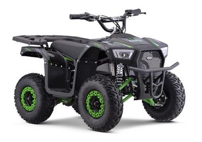 Elektro Quad Outlander ATV 36V 27KMH!