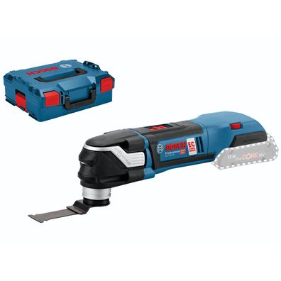 Bosch GOP 18V-28 Akku-Multifunktionswerkzeug