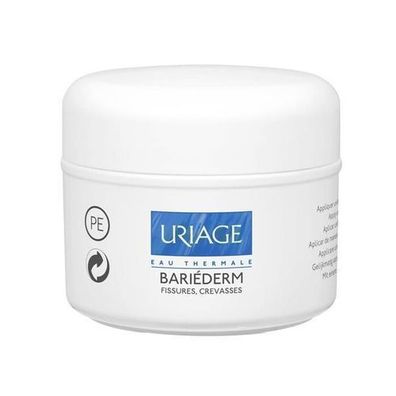 Uriage Bariederm Reparaturbalsam für Rissige Haut 40g