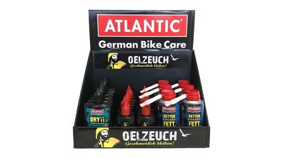 Atlantic Display Oelzeuch