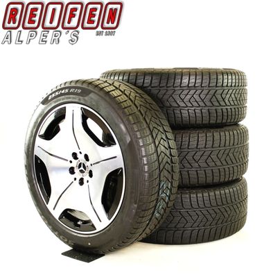 Original Mercedes S Klasse W223 V223 Maybach 19zoll Winterräder A2234016900 TOP