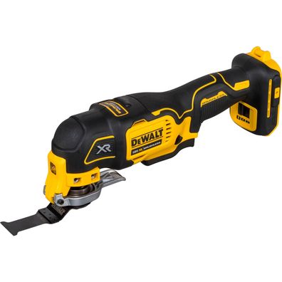 DeWalt DCS356NT-XJ Akku-Multitool, 18V