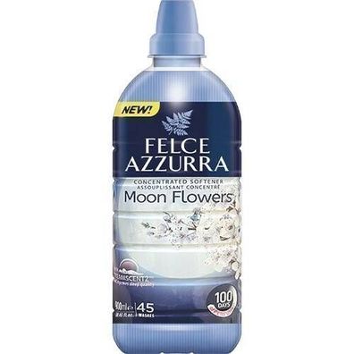 Felce Azzurra Mondblüten Weichspüler Konzentration 900 ml