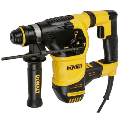 DeWalt D25333K-QS Kombihammer SDS-plus 30mm 950W