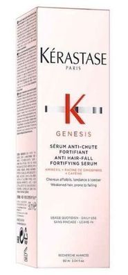 Kerastase Genesis Haarserum 90 ml - Premium Pflege fér Stärkung und Gesundheit