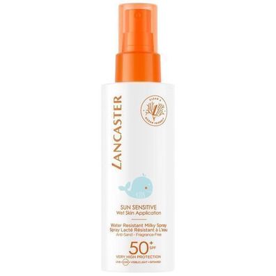 Lancaster SPF50+ Kinder Sonnenschutz-Spray, 150ml