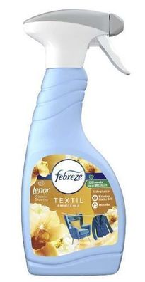 Febreze Textilerfrischer, Goldene Orchidee, 500 ml â?? Frische aus Deutschland