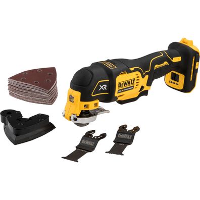 DeWalt DCS356N Akku-Multitool