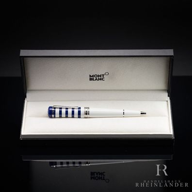 Montblanc Bonheur Weekend Special Edition Ballpoint Pen Kugelschreiber ID 118503