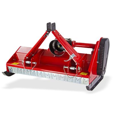 Schlegelmulcher Mulcher Schlegelmähwerk Mähwerk SLM 115 für Traktoren 20-30 PS