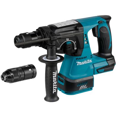 Makita DHR243Z Akku-Kombihammer