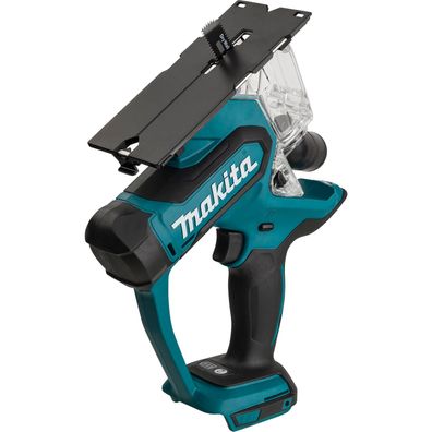 Makita DSD180Z Akku-Trockenbausäge