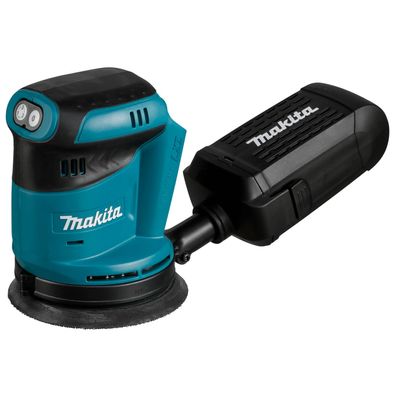 Makita DBO180Z Exzenterschleifer