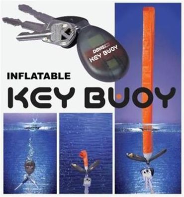 DAVIS Key Buoy, DA530