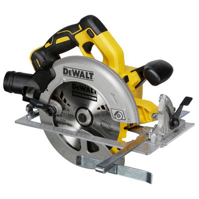 DeWalt DCS570NT-XJ Akku-Handkreissäge 18V