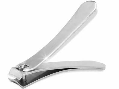 Nagelknipser Edelstahl 9cm