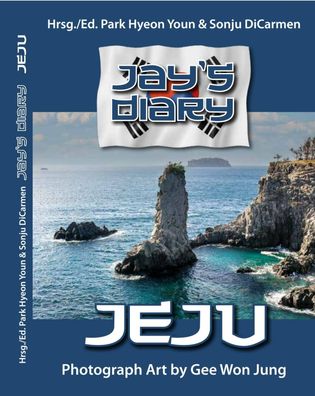 Jay´s Diary - Jeju