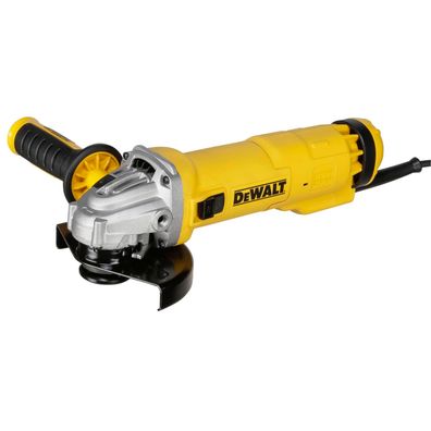 DeWalt DWE4217-QS Winkelschleifer 125mm 1200Watt