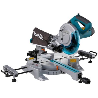 Makita LSO815FLN Kappsäge