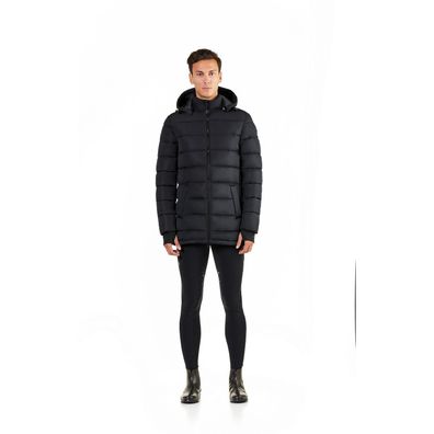 EGO 7 Odina Padded Parka Men